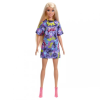 Кукла Барби Модница Стильные наряды Barbie Fashions Party with Outfits (HYT61)