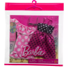 Одежда для кукол Барби Наряд в горошек Barbie Fashions Clothing Polka Dot Outfits (HYV04)