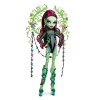 Кукла Монстер Хай коллекционная Венера МакФлайтрап Monster High Skullector Venus McFlytrap Fang Club Mattel (HYV93)