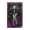 Кукла Монстер Хай коллекционная Венера МакФлайтрап Monster High Skullector Venus McFlytrap Fang Club Mattel (HYV93)