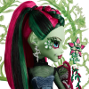 Кукла Монстер Хай коллекционная Венера МакФлайтрап Monster High Skullector Venus McFlytrap Fang Club Mattel (HYV93)