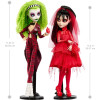 Набор коллекционных кукол Монстер Хай Битлджус и Лидия Дитц Monster High Skullector Beetlejuice & Lydia Deetz Mattel (HYV96)