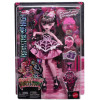 Кукла Монстер Хай Дракулаура День Рождения Monster High Draculaura Scary Sweet Birthday Mattel (JBG74)