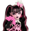 Кукла Монстер Хай Дракулаура День Рождения Monster High Draculaura Scary Sweet Birthday Mattel (JBG74)