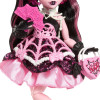 Кукла Монстер Хай Дракулаура День Рождения Monster High Draculaura Scary Sweet Birthday Mattel (JBG74)