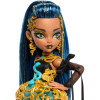 Кукла Монстер Хай Клео Де Нил День Рождения Monster High Cleo De Nile Scary Sweet Birthday Mattel (JBG76)