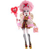 Кукла Монстер Хай Купидон Астерия День Рождения Monster High Cupid Asteria Scary Sweet Birthday Mattel (JBG77)