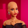 Набор коллекционных кукол Барби Базовые Barbie Signature You Create Barbie Basics Kit #1 (JBH85)