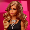 Набор коллекционных кукол Барби Базовые Barbie Signature You Create Barbie Basics Kit #1 (JBH85)