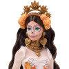 Кукла Барби коллекционная День мертвых Barbie Signature 2025 Dia De Muertos Collectible (JBJ05)