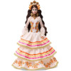 Кукла Барби коллекционная День мертвых Barbie Signature 2025 Dia De Muertos Collectible (JBJ05)