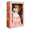 Кукла Барби коллекционная День мертвых Barbie Signature 2025 Dia De Muertos Collectible (JBJ05)