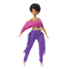 Кукла Барби коллекционная танцовщица Дебби Аллен Barbie Signature Tribute Collection Debbie Allen (JBJ24)