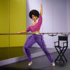 Кукла Барби коллекционная танцовщица Дебби Аллен Barbie Signature Tribute Collection Debbie Allen (JBJ24)