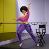 Кукла Барби коллекционная танцовщица Дебби Аллен Barbie Signature Tribute Collection Debbie Allen (JBJ24)