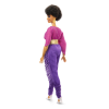 Кукла Барби коллекционная танцовщица Дебби Аллен Barbie Signature Tribute Collection Debbie Allen (JBJ24)