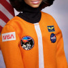 Кукла Барби Вдохновляющие женщины астронавт Эллен Очоа Barbie Signature Inspiring Women Аstronaut Ellen Ochoa (JBJ28)