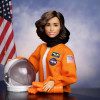 Кукла Барби Вдохновляющие женщины астронавт Эллен Очоа Barbie Signature Inspiring Women Аstronaut Ellen Ochoa (JBJ28)