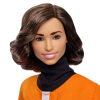 Кукла Барби Вдохновляющие женщины астронавт Эллен Очоа Barbie Signature Inspiring Women Аstronaut Ellen Ochoa (JBJ28)