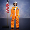 Кукла Барби Вдохновляющие женщины астронавт Эллен Очоа Barbie Signature Inspiring Women Аstronaut Ellen Ochoa (JBJ28)