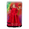 Лялька Барбі колекційна співачка Кайлі Міноуг Barbie Signature Kylie Minogue Padam Padam (JBJ39)