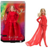 Лялька Барбі колекційна співачка Кайлі Міноуг Barbie Signature Kylie Minogue Padam Padam (JBJ39)