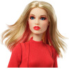Лялька Барбі колекційна співачка Кайлі Міноуг Barbie Signature Kylie Minogue Padam Padam (JBJ39)