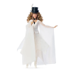Кукла Барби коллекционная певица Стиви Никс Белла Донна Barbie Signature Stevie Nicks Bella Donna (JBJ45)