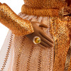 Кукла Барби коллекционная Золотая мечта Кристи Barbie Signature Golden Dream Christie 45th Anniversary (JBJ50)