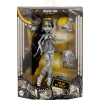 Кукла Монстер Хай Клео де Нил Драма Monster High Cleo De Nile Reel Drama Collector Black and White Mattel (JDR65)