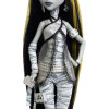 Кукла Монстер Хай Клео де Нил Драма Monster High Cleo De Nile Reel Drama Collector Black and White Mattel (JDR65)