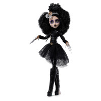 Кукла Монстер Хай коллекционная Эдвард Руки-ножницы Monster High Skullector Edward Scissorhands Mattel (JDR70)