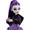 Кукла Монстер Хай Спектра Вандергейст Секреты ухода Monster High Self-Scare Secrets Spectra Vondergeist Mattel (JHK46)