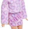 Лялька Барбі Милі пухнастики у костюмі Кошеня Barbie Cutie Reveal Cuddly Series Kitten Costume (JJP64)