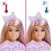Лялька Барбі Милі пухнастики у костюмі Кошеня Barbie Cutie Reveal Cuddly Series Kitten Costume (JJP64)