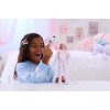 Лялька Барбі Милі пухнастики у костюмі Кошеня Barbie Cutie Reveal Cuddly Series Kitten Costume (JJP64)