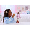Лялька Барбі Милі пухнастики у костюмі Кролика Barbie Cutie Reveal Cuddly Series Bunny Costume (JJP65)