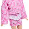 Лялька Барбі Милі пухнастики у костюмі Ягня Barbie Cutie Reveal Cuddly Series Bunny Costume (JJP66)