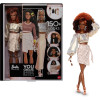 Набор Создай свою Базовую куклу Барби Barbie Signature You Create Basics Neutral Kit 002 Customizable (JJX36)