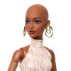 Набір колекційних ляльок Створи свою Базову Барбі Barbie Signature You Create Barbie Basics Deluxe Kit #4 (JJX38)