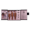Набір колекційних ляльок Створи свою Базову Барбі Barbie Signature You Create Barbie Basics Deluxe Kit #4 (JJX38)