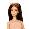 Набор коллекционных кукол Создай свою Базовую Барби Barbie Signature You Create Barbie Basics Deluxe Kit #5 (JJX39)