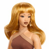Набор коллекционных кукол Создай свою Базовую Барби Barbie Signature You Create Barbie Basics Deluxe Kit #5 (JJX39)