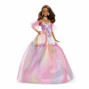 Лялька Барбі колекційна Особливий день народження Barbie Signature Birthday Wishes Latina 2026 (JJX78)