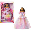 Лялька Барбі колекційна Особливий день народження Barbie Signature Birthday Wishes Latina 2026 (JJX78)