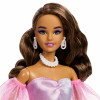 Лялька Барбі колекційна Особливий день народження Barbie Signature Birthday Wishes Latina 2026 (JJX78)
