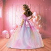 Лялька Барбі колекційна Особливий день народження Barbie Signature Birthday Wishes Latina 2026 (JJX78)