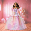 Лялька Барбі колекційна Особливий день народження Barbie Signature Birthday Wishes Latina 2026 (JJX78)