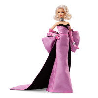 Кукла Барби коллекционная актриса Мэрилин Монро Barbie Signature Marilyn Monroe Collectible (JJY00)
