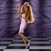 Лялька Барбі колекційна співачка Вітні Г'юстон Barbie Signature Whitney Houston Collectible (JJY07)